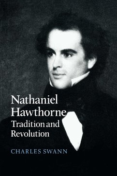 Nathaniel Hawthorne - Swann, Charles; Charles, Swann