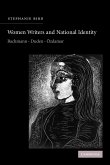 Women Writers and National Identity