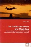 Air Traffic Simulation and Modelling