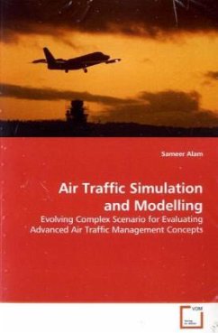 Air Traffic Simulation and Modelling - Alam, Sameer