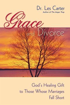 Grace and Divorce - Carter, Les