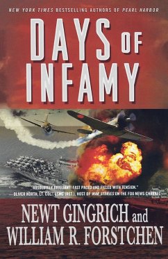 Days of Infamy - Gingrich, Newt