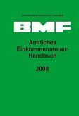 Amtliches Einkommensteuer-Handbuch 2008