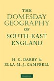 The Domesday Geography of South-East England