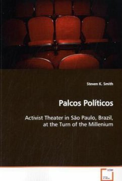 Palcos Políticos - Smith, Steven K.