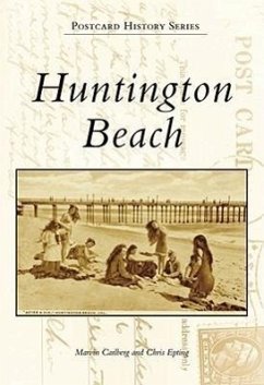 Huntington Beach - Carlberg, Marvin; Epting, Chris