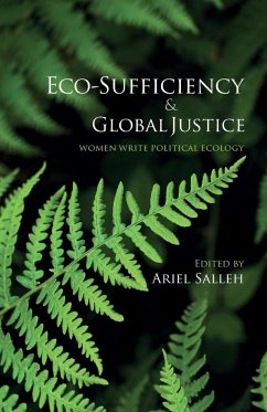 Eco-Sufficiency And Global Justice