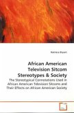 African American Television Sitcom Stereotypes
