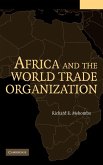 Africa and the World Trade Organization