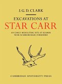Excavations at Star Carr