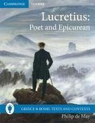 Lucretius - de May, Philip