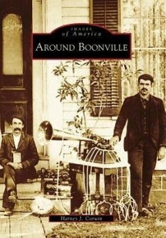 Around Boonville - Corwin, Harney J.