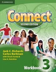 Connect Workbook 3 - Richards, Jack C; Barbisan, Carlos; Sandy, Chuck