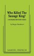 Who Killed the Sausage King? - Bild 1