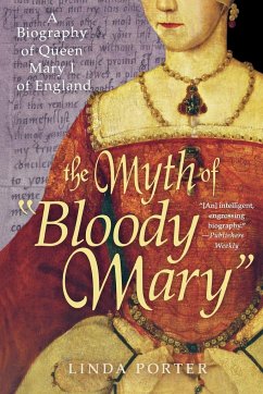 The Myth of Bloody Mary - Porter, Linda