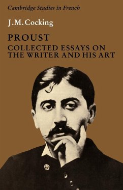 Proust - Cocking, J. M.