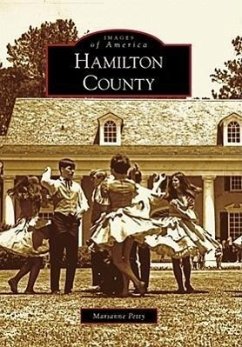 Hamilton County - Petty, Marsanne