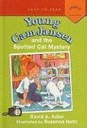 Young Cam Jansen and the Spotted Cat Mystery - Adler, David A.