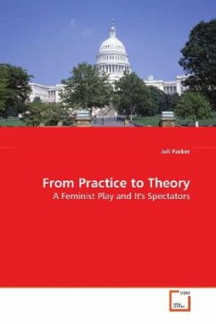 From Practice to Theory - Parker, Juli