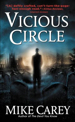 Vicious Circle - Carey, Mike
