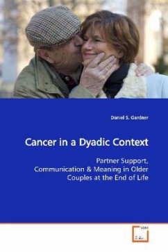 Cancer in a Dyadic Context - Gardner, Daniel S.