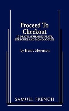 Proceed to Checkout - Meyerson, Henry