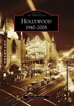 Hollywood 1940-2008 - Wanamaker, Marc