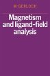 Magnetism and Ligand-Field Analysis - Bild 1
