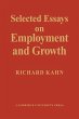 Selected Essays on Employment and Growth - Bild 1