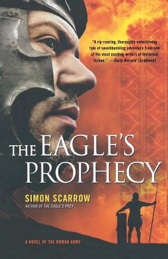 The Eagle's Prophecy - Scarrow, Simon