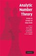 Analytic Number Theory - Bild 1