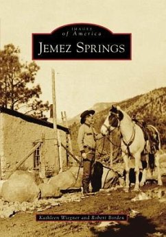 Jemez Springs - Wiegner, Kathleen; Borden, Robert