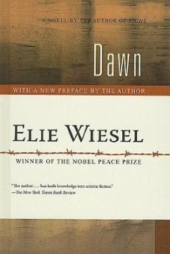 Cover Dawn