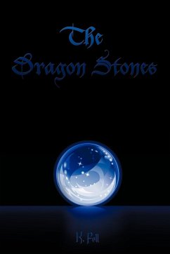The Dragon Stones - Fell, K.