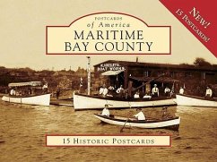 Maritime Bay County - Bloomfield, Ron; Bay County Historical Society