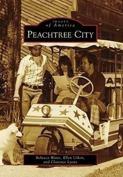 Peachtree City - Watts, Rebecca Smith; Ulken, Ellen; Lyons, Clarence