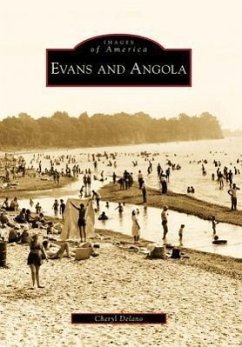 Evans and Angola - Delano, Cheryl