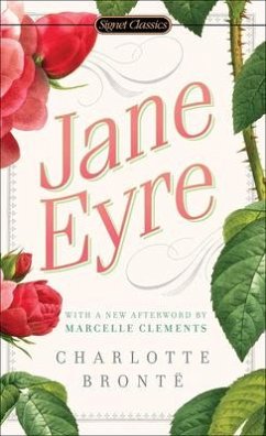 Cover Jane Eyre