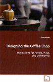 Designing the Coffee Shop