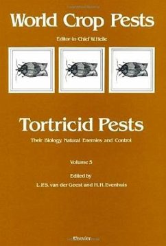 Tortricid Pests - van der Geest, L.P.S. / Evenhuis, H.H. (eds.)