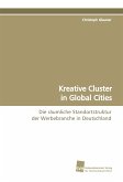 Kreative Cluster in Global Cities