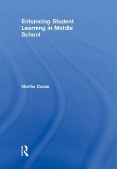 Enhancing Student Learning in Middle School - Casas, Martha