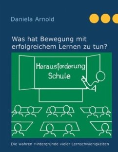 Herausforderung Schule - ARNOLD, Daniela