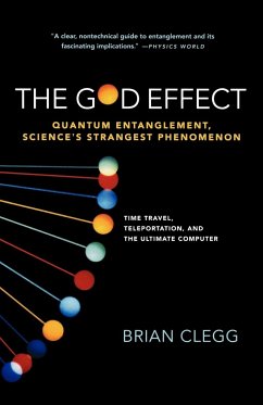 God Effect - Clegg, Brian