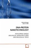 DNA-PROTEIN NANOTECHNOLOGY