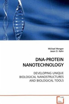 DNA-PROTEIN NANOTECHNOLOGY - Morgan, Michael