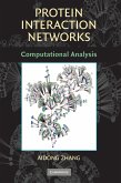 Protein Interaction Networks: Computational Analysis