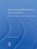 International Relations in Latin America