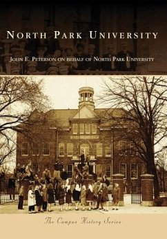 North Park University - Peterson, John E.; North Park University