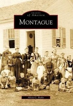 Montague - Batko, Alicia C.